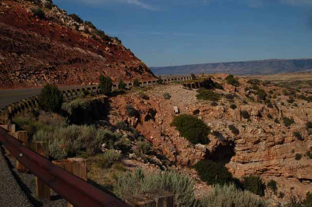 Bighorn Canyon